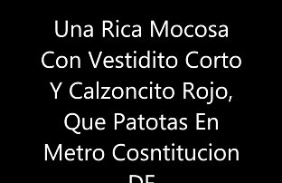XXX RM porno español nuevos culo joi