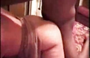 XXX Chantal Ferrera ver peliculas porno en español online dio una fantástica mamada en su primer casting