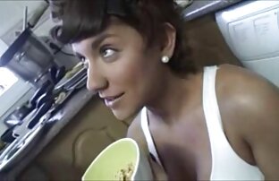 XXX Negro Mujer Gangbanged por Grandes Pollas videos de incesto subtitulado en español Blancas