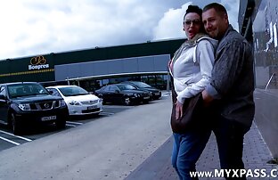 XXX Kylie youporno español Nicole bastante tímido en POV