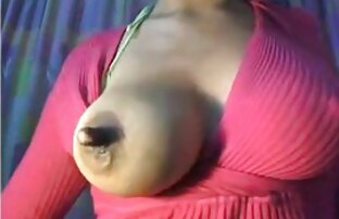 XXX Rubia esposa follada por dos hentay en castellano de la BBC mientras el marido está filmando