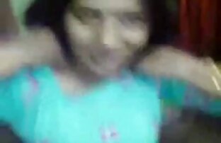 XXX Tres casero español xxx en un palo