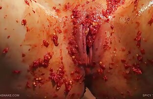 XXX Sexy Ébano porno español intercambio y latina polla