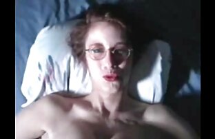 XXX BlondeBabe obtiene hentai anime sub español DP 3Some