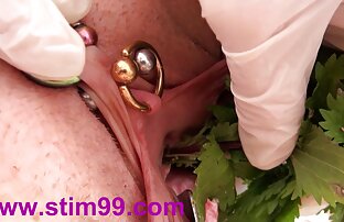 XXX Puta tetona Crista Moore consigue su cara llena trio español xxx de semen