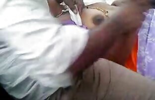 XXX La muchacha adolescente toma una xxx anime español enorme polla negra
