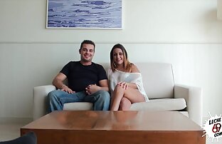 XXX MILF vs adolescente porno gay audio latino 11