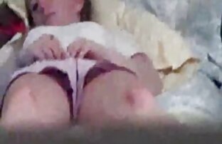 XXX Rubia BBW pornoespañolxxx MILF Desiree Encantos follada por un programa de la BBC