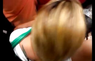 XXX Ruso aficionados mierda porno rn español en casa