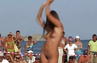XXX Sexo amateur en el peliculas porno en idioma español sofá
