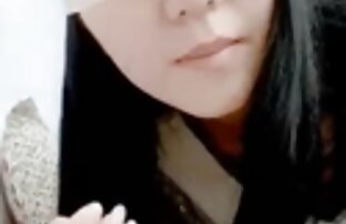 XXX Lil porno español real Asiático ANAL acción