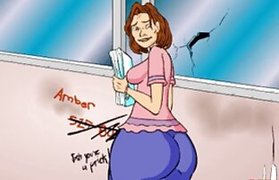 XXX PELUDO ver anime hentai sub español MORENA 17