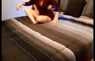 XXX Sé que el amor de una mujer ver peliculas porno en español online sexy en jeans JOI