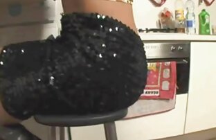 XXX Fantasía porno real español de Trabajando con el pie