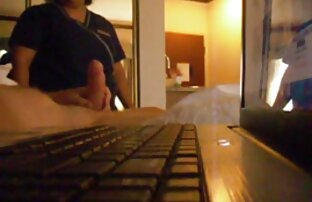 XXX Joven Lean Luisa videos de trios en español es follada por dos