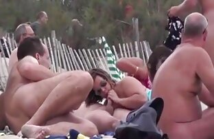 XXX Ella Overkills Ciclistas peliculas pornoen español