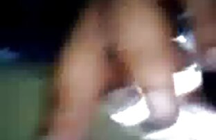 XXX Ébano Milf videos porno en audio español Solo