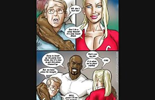 XXX Increíble rubia de peliculas porno gratis en español grandes tetas anal