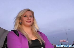 XXX los porno español nuevo adolescentes atrapados para bangvan parte