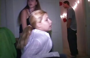 XXX Anal al aire libre es el mejor videos porno en español por dinero