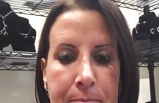 XXX pelirroja tia roy se peliculas porno dobladas al español desnuda en una silla